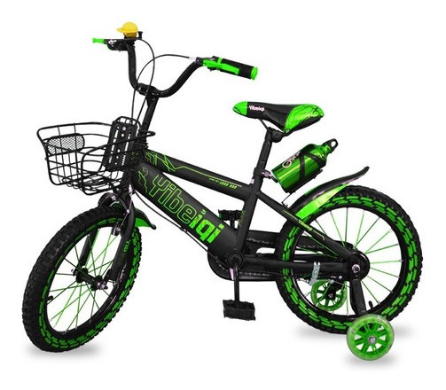 Bicicleta Colo Niña Niño Varios Rodados