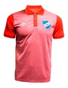 Remera Umbro Nacional Polo 2017 Rojo