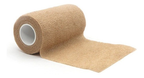 Venda Coban Adhesiva De 4.5m