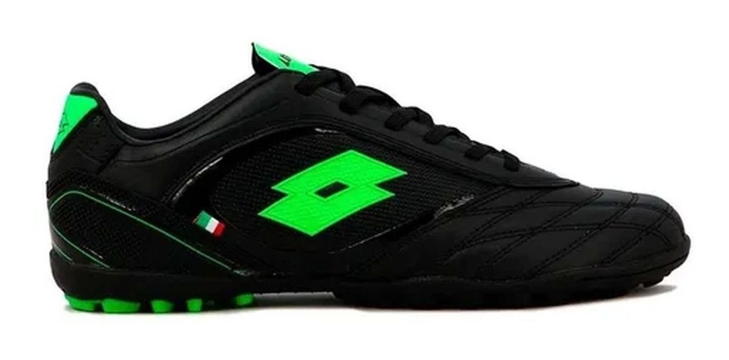 Calzado De Fútbol 5 Lotto Sicilia Niño