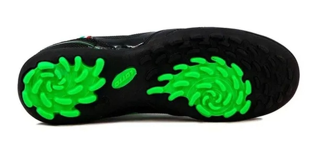 Calzado De Fútbol 5 Lotto Sicilia Niño