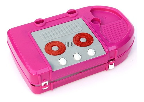 Juego de cocina meditian