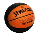 Pelota De Basketball Spalding Oficial N°7 Basketol Mvdsport