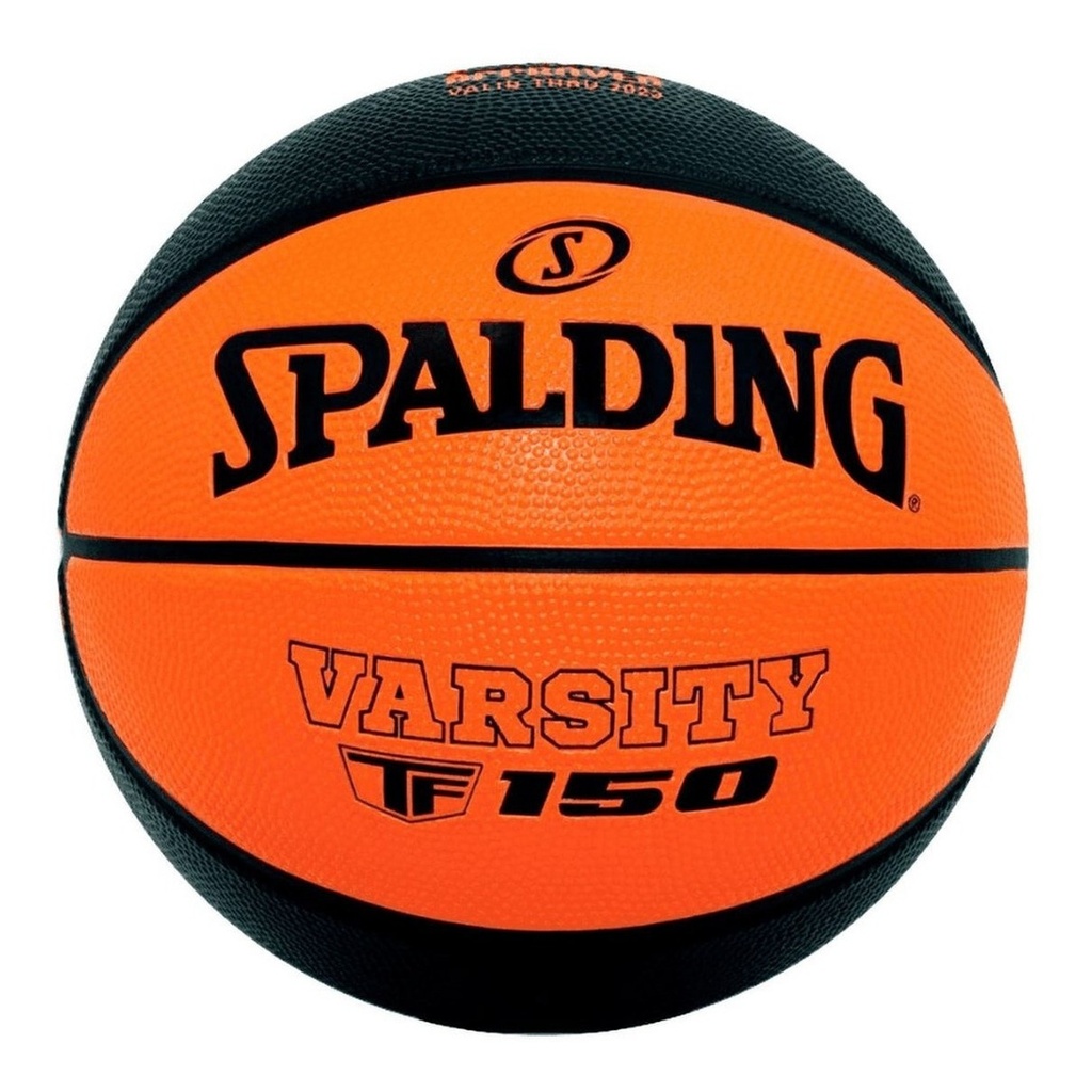 Pelota De Basketball Spalding Oficial N°7 Basketol Mvdsport