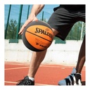 Pelota De Basketball Spalding Oficial N°7 Basketol Mvdsport