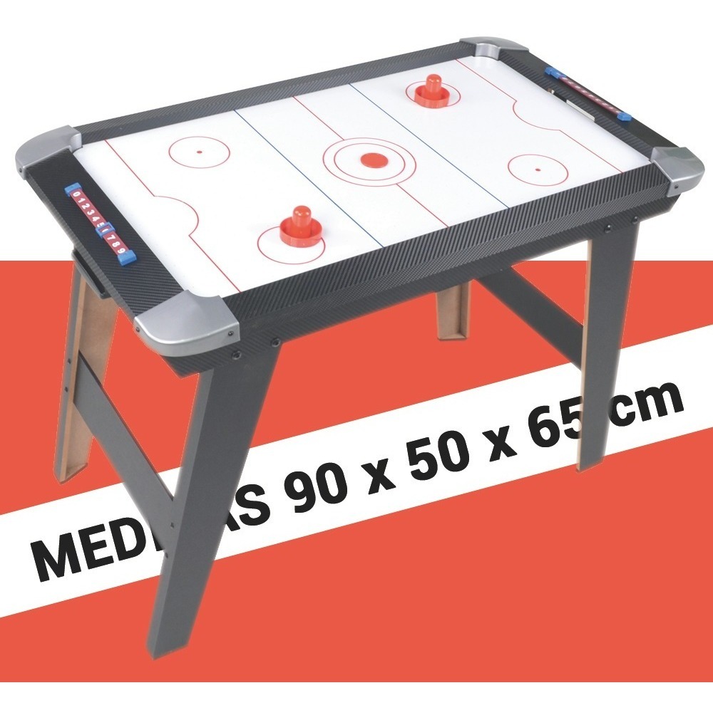 Mesa De Tejo 90x50x65 cm