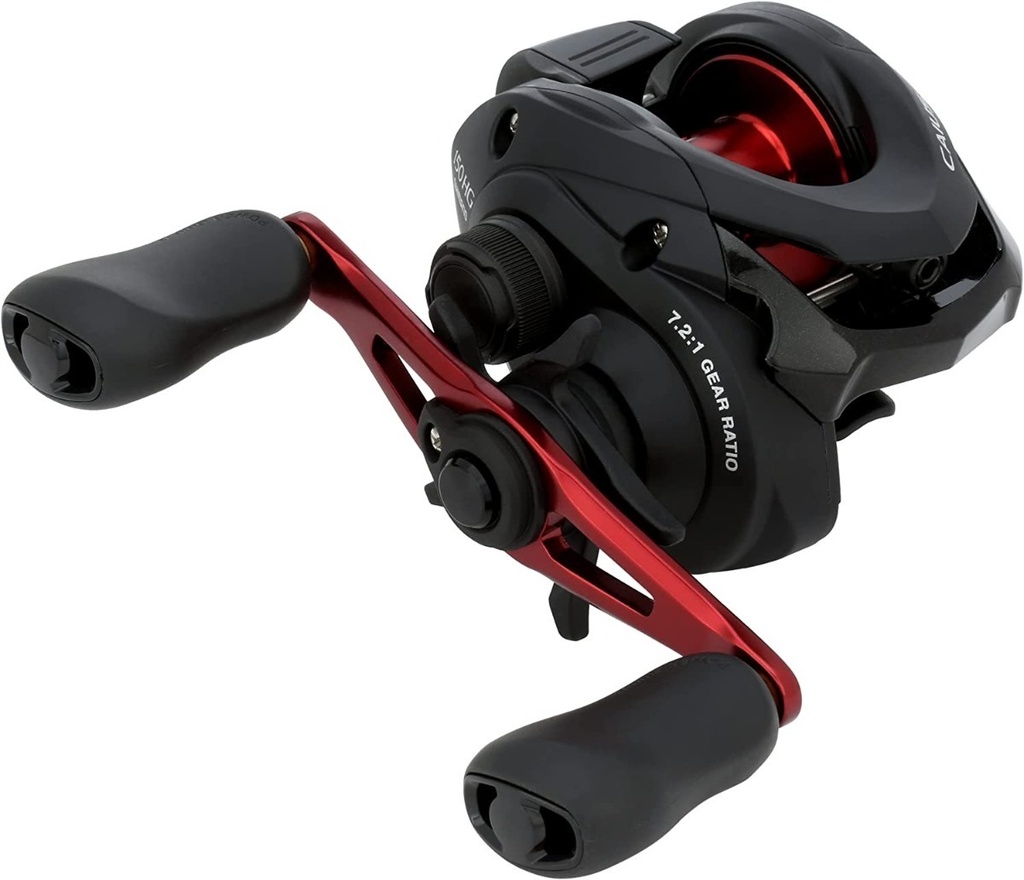 Reel Shimano Caius 151Hgb
