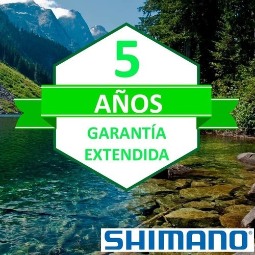 Reel Shimano Tranx 300 Rotativo