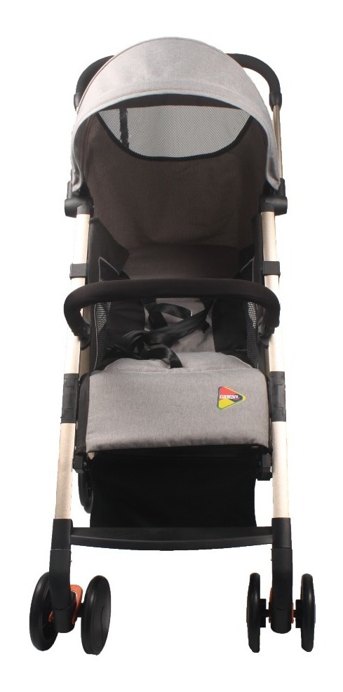 Coche de Bebe C/Capota Mediatian