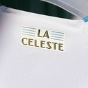 Camiseta Puma Uruguay Alternativa 2022