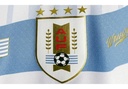Camiseta Puma Uruguay Alternativa 2022