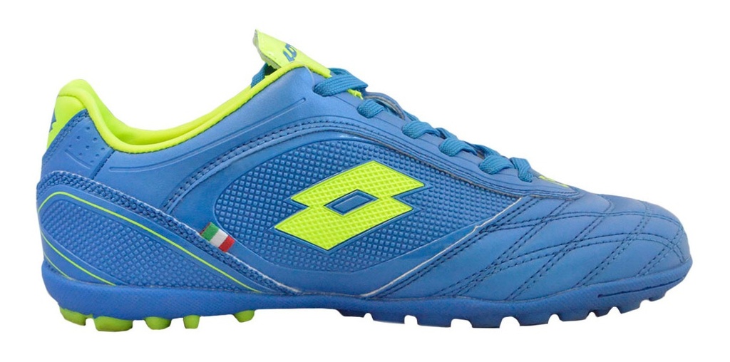 Calzado De Fútbol 5 Lotto Sicilia Niño