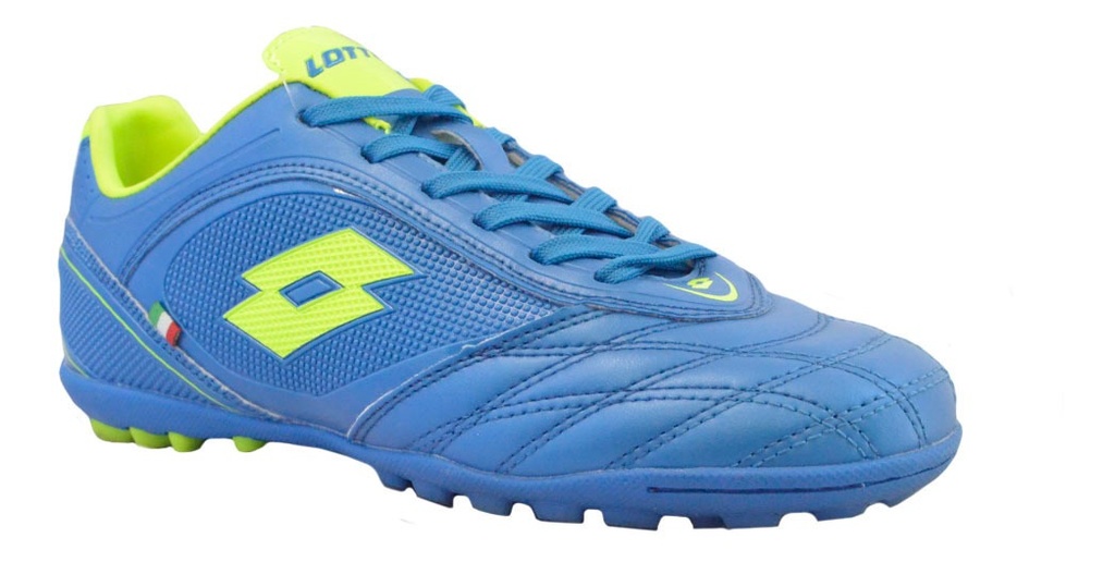 Calzado De Fútbol 5 Lotto Sicilia Niño