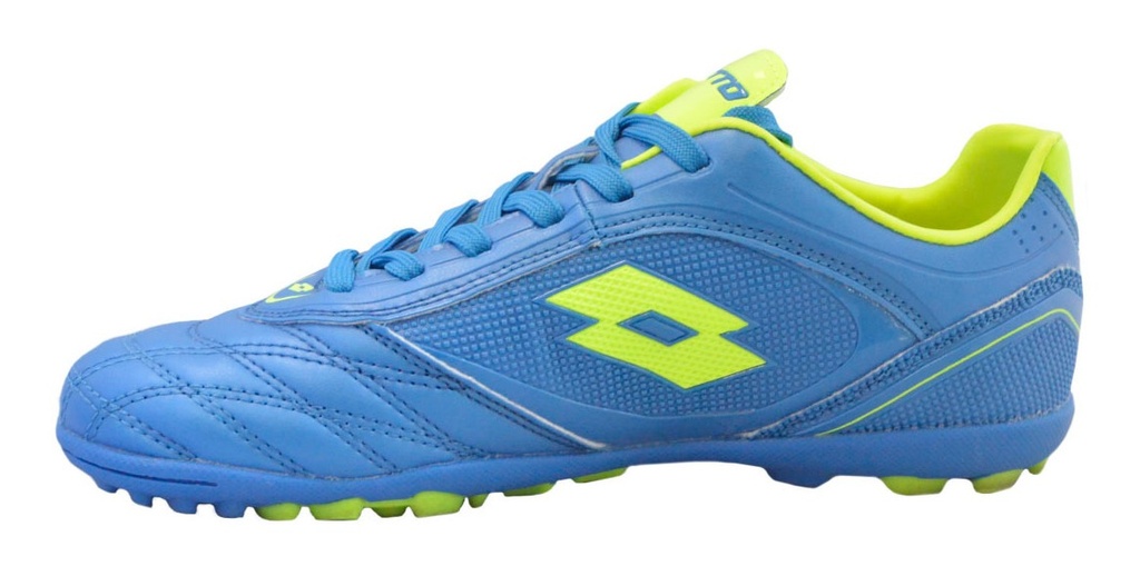 Calzado De Fútbol 5 Lotto Sicilia Niño
