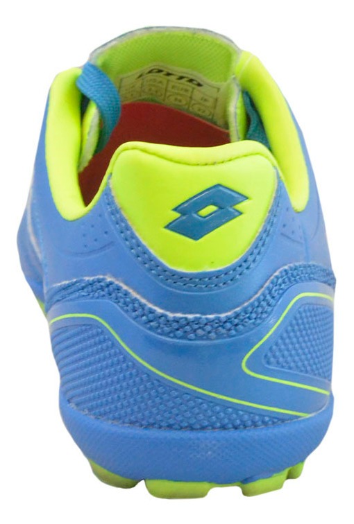 Calzado De Fútbol 5 Lotto Sicilia Niño