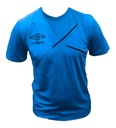 Remera Umbro Projects Adulto Verde