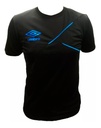 Remera Umbro Projects Adulto Verde