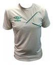 Remera Umbro Projects Adulto Verde