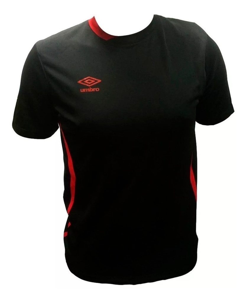 Remera Umbro Projects Adulto
