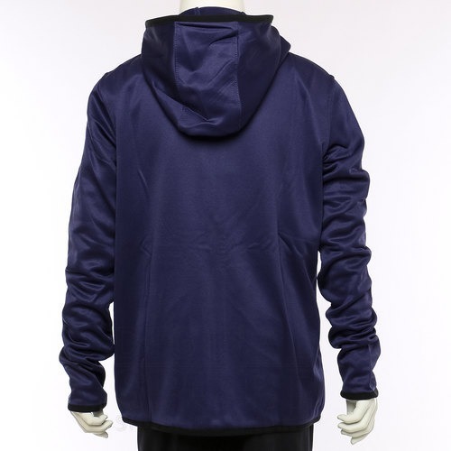 Buzo Topper Fz Tech Fleece Niño