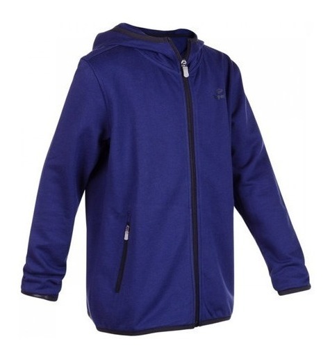 Buzo Topper Fz Tech Fleece Niño