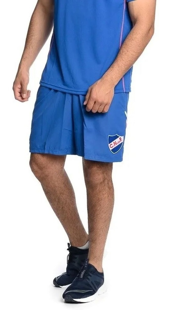 Bermuda Umbro Nacional