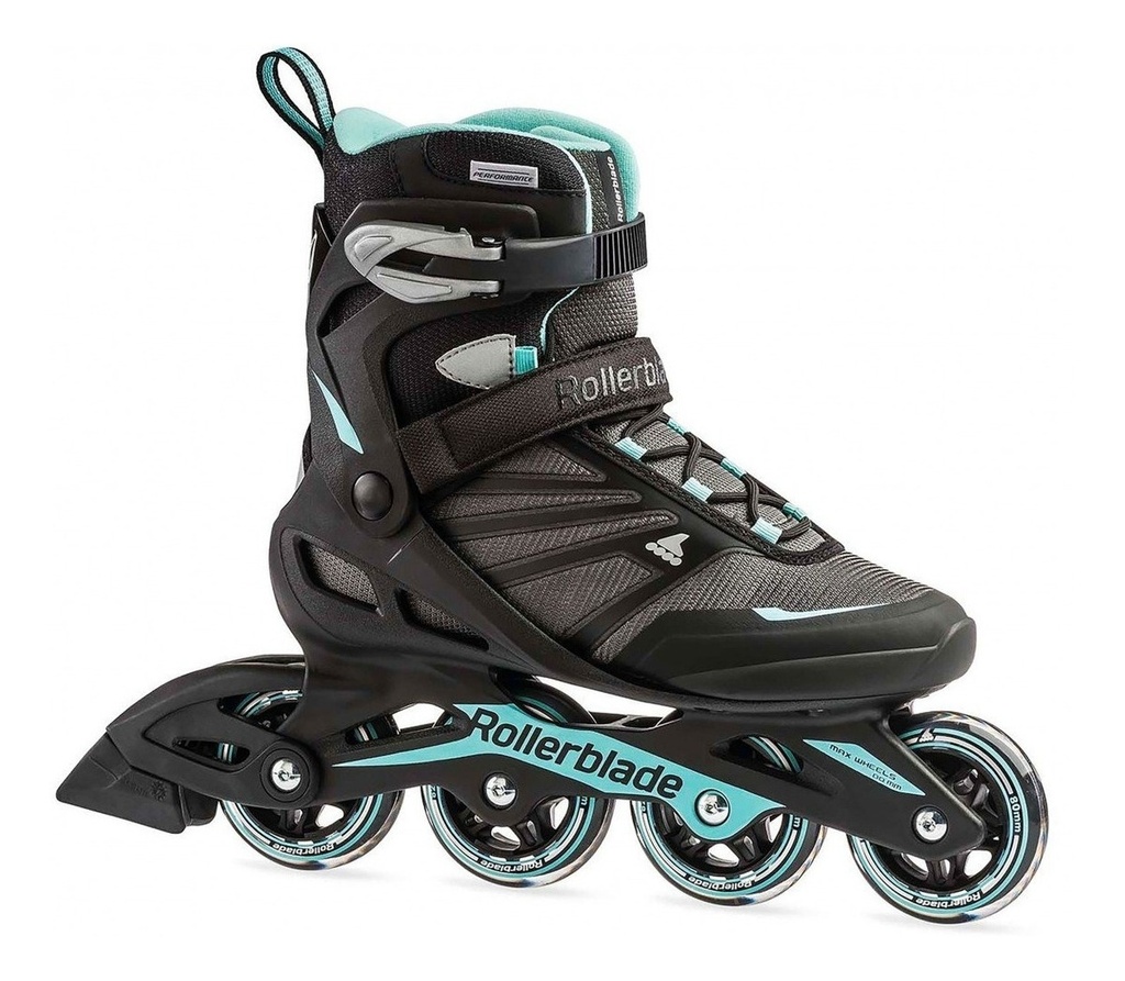 Patines Rollerblade Zetrablade W