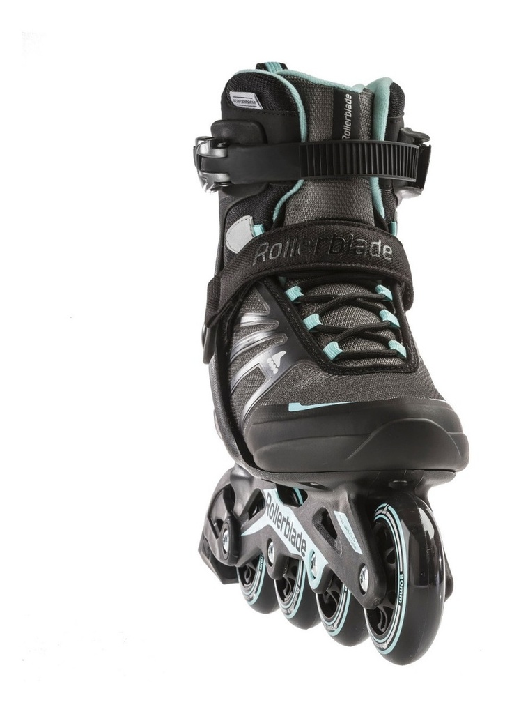 Patines Rollerblade Zetrablade W