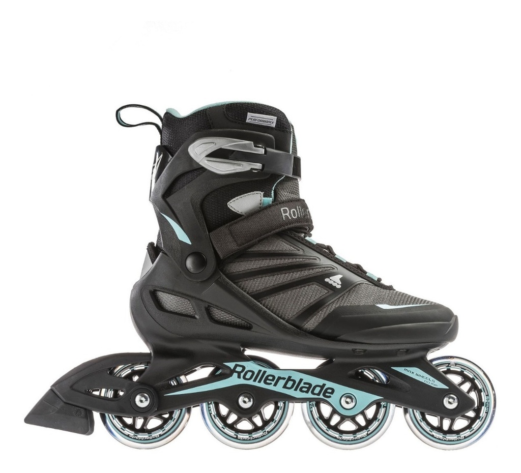 Patines Rollerblade Zetrablade W