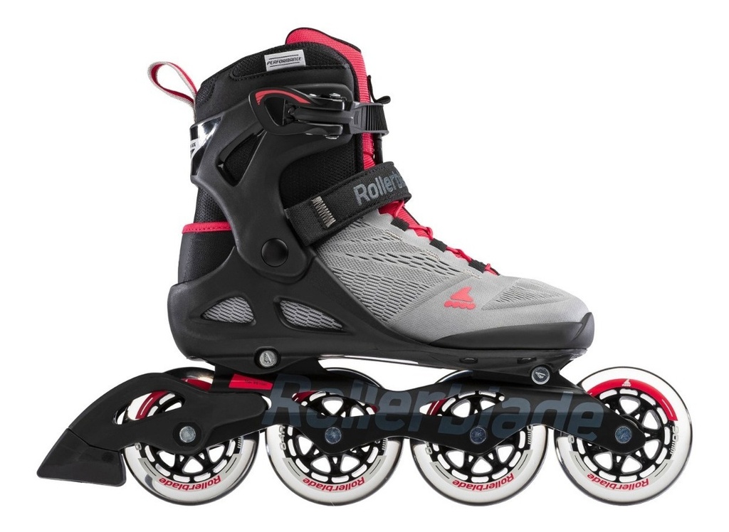 Patin Rollerblade Macroblade 90 WSD