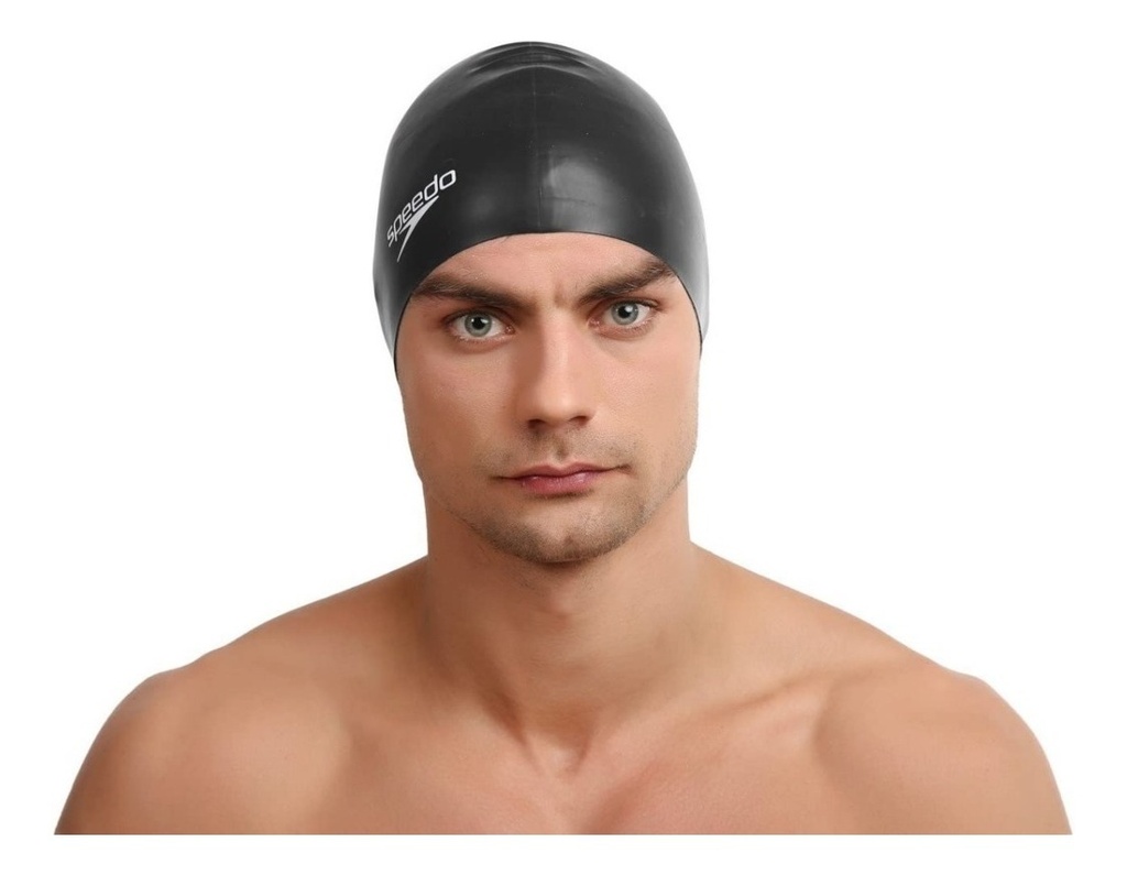 Gorra Natacion Speedo Silicona