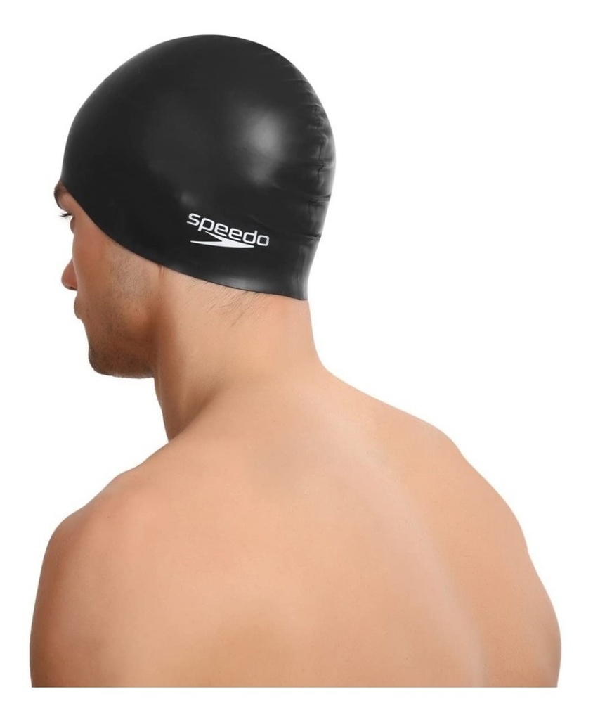 Gorra Natacion Speedo Silicona