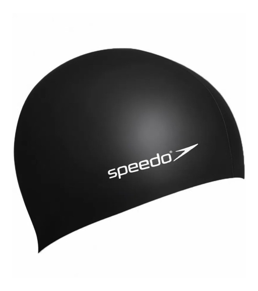 Gorra Natacion Speedo Silicona