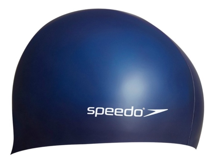 Gorra Natacion Speedo Silicona