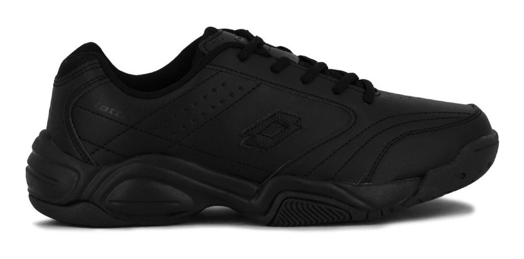 Calzado Loto Deportivo Tennis Dama