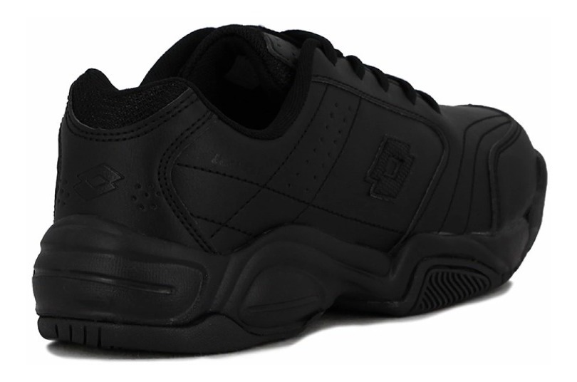 Calzado Loto Deportivo Tennis Dama