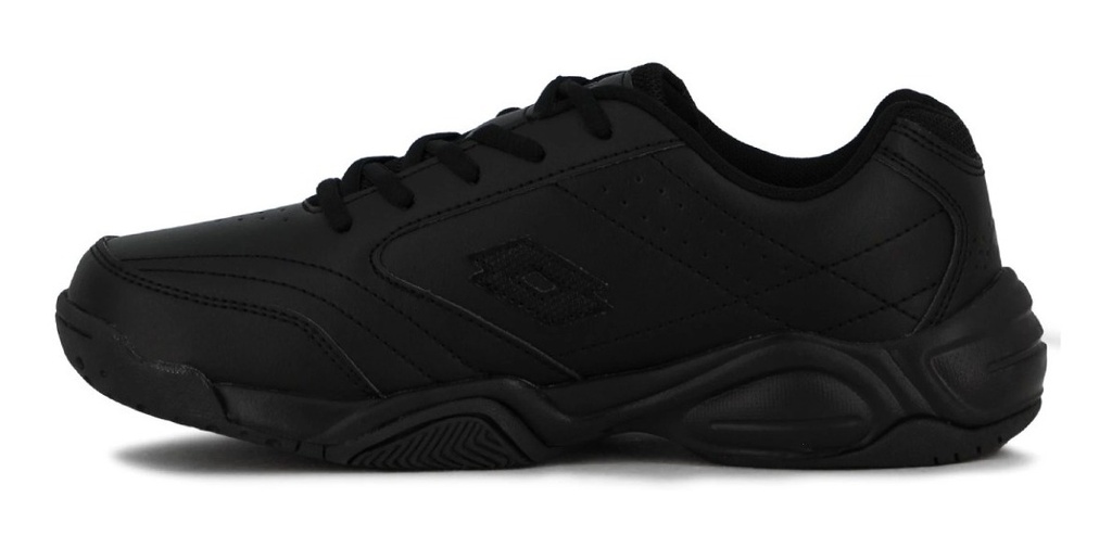 Calzado Loto Deportivo Tennis Dama