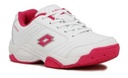 Calzado Loto Deportivo Tennis Dama
