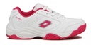 Calzado Loto Deportivo Tennis Dama