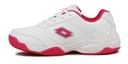 Calzado Loto Deportivo Tennis Dama