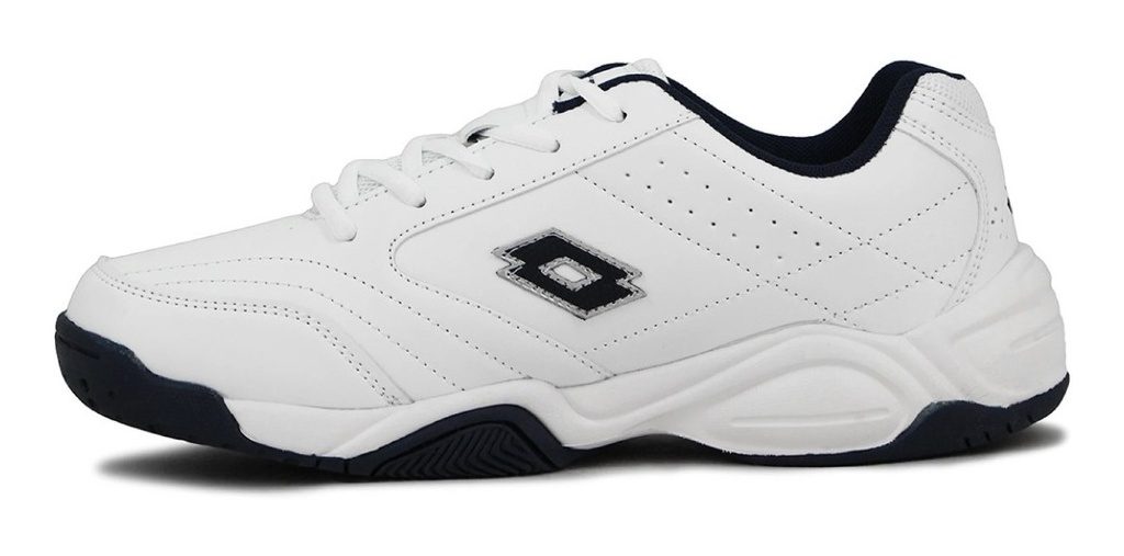 Calzado Loto Deportivo Tennis Dama