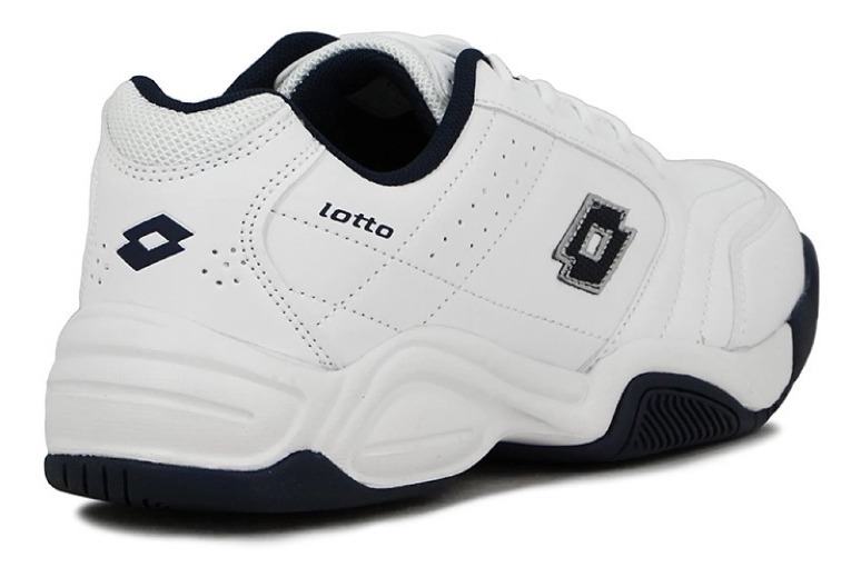 Calzado Loto Deportivo Tennis Dama