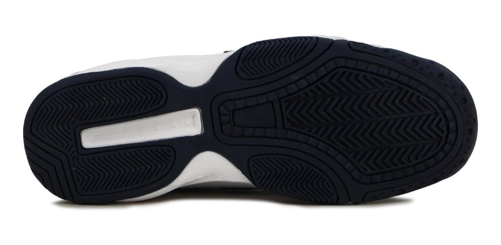 Calzado Loto Deportivo Tennis Dama