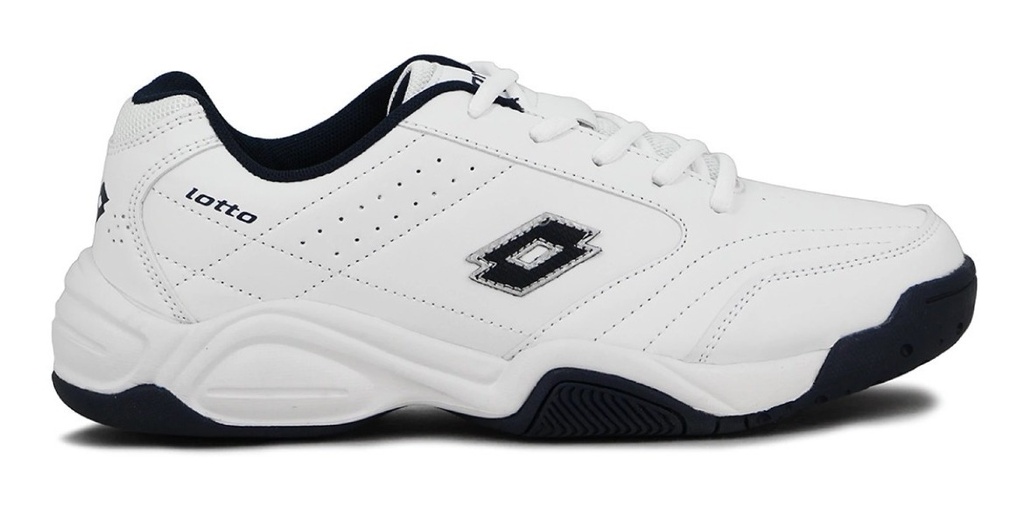 Calzado Loto Deportivo Tennis Dama