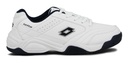 Calzado Loto Deportivo Tennis Dama
