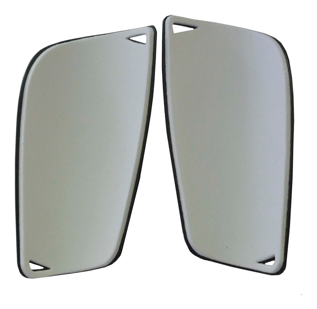 Canillera Protección Lotto Potenza