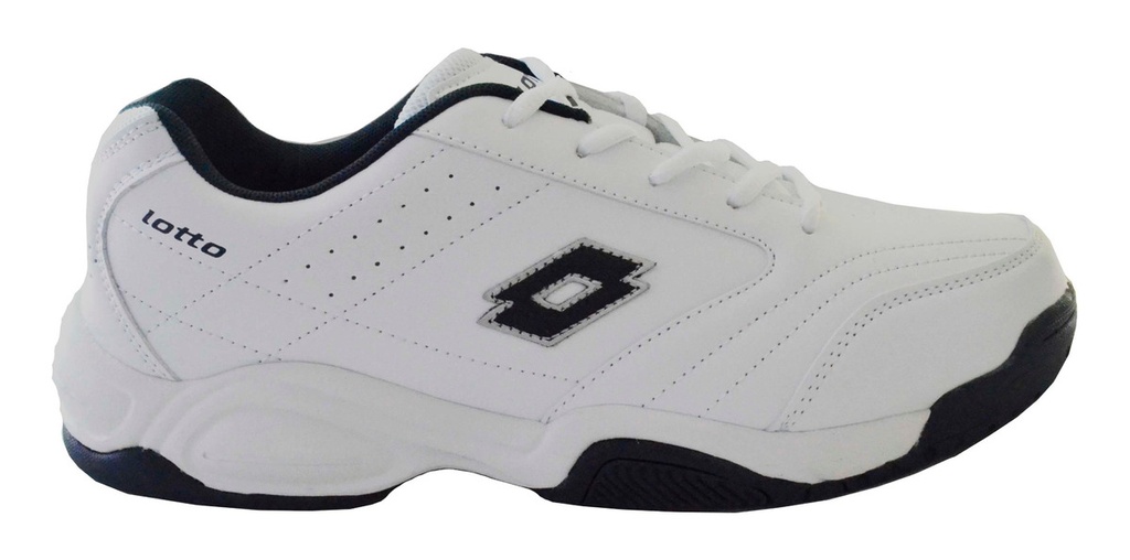 Calzado Lotto Deportivo Tenis Hombre