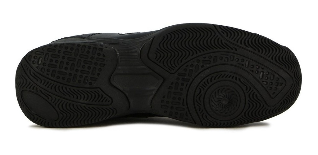 Calzado Lotto Deportivo Cuero Tenis Hombre