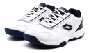 Calzado Lotto Deportivo Cuero Tenis Hombre
