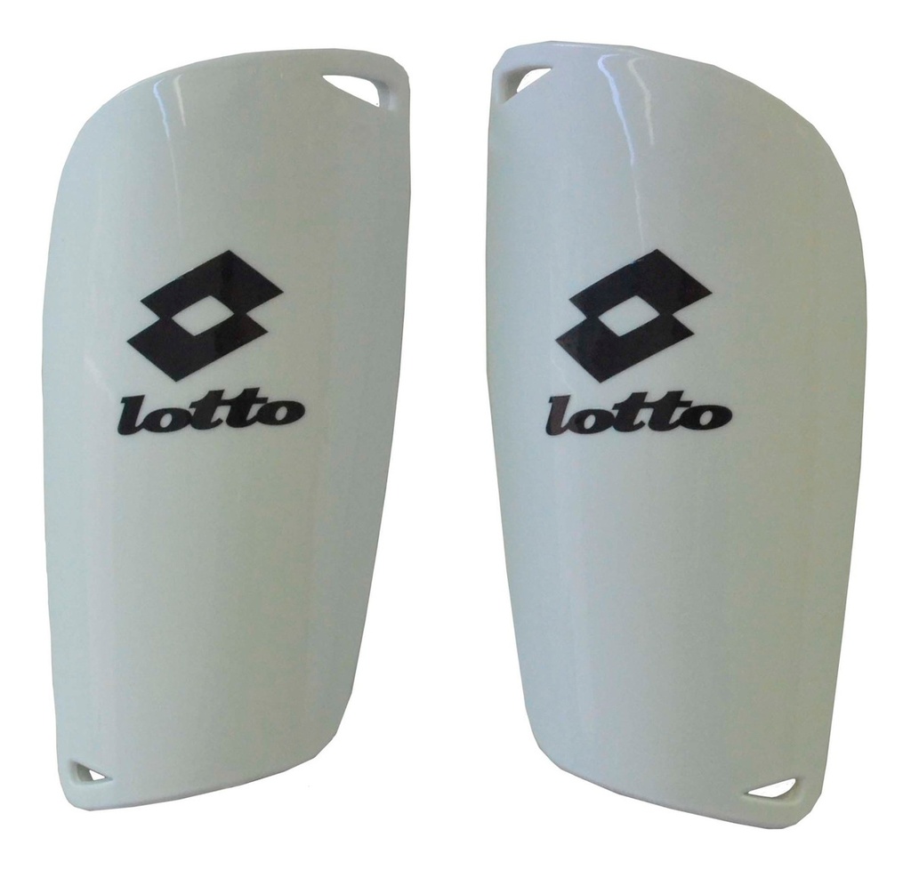 Canillera Protección Lotto Potenza